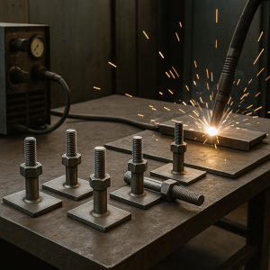 Изготовление анкеров в наличии в Новгороде