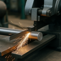 Резка круга