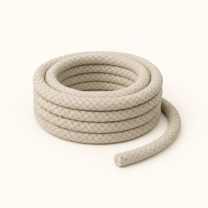 Асбестовый шнур 0,7 мм ШАОН ГОСТ 1779-83 в наличии в Новгороде