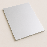 Алюминиевый лист