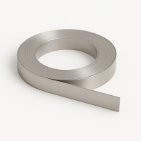 Дюралевая лента