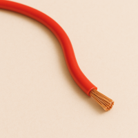 Гибкий провод