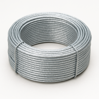 Оцинкованная катанка