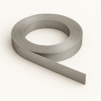 Рессорно-пружинная лента