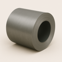 Стальной рулон