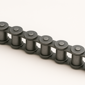 Цепь приводная втулочная ПВ-9,525-13,0 в наличии в Новгороде