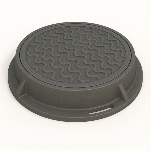 Люк магистральный 780х80 мм 550 мм 112,1 кг 40 т ТМ (Д400)-1-55 в наличии в Новгороде