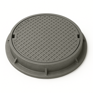 Люк сверхтяжелый 785 мм 605 мм 160 мм 118 кг в наличии в Новгороде