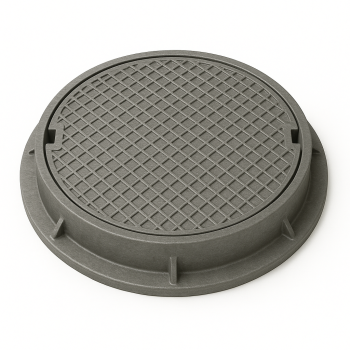 Люк сверхтяжелый 785 мм 605 мм 160 мм 118 кг в наличии в Новгороде