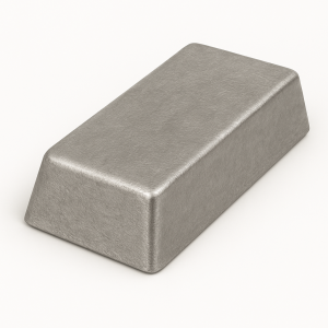 Чушка никеля Н-4 ГОСТ 849-2018 в наличии в Новгороде