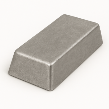 Чушка никеля Н-4 ГОСТ 849-2018 в наличии в Новгороде