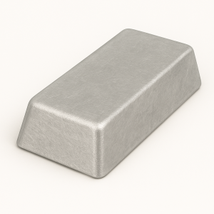 Олово чушка О1 пч ГОСТ 860-75 в наличии в Новгороде