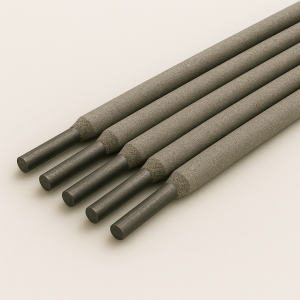 Электрод для сварки 3 мм ЦУ-2ХМ в наличии в Новгороде