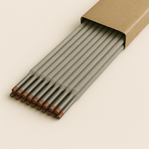 Электрод для сварки 2 мм ОМА-2 в наличии в Новгороде