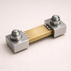 Шунт измерительный 75.ШИСВ-50 в наличии в Новгороде