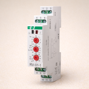 Реле времени с выдержкой после снятия напряжения питания 240В в наличии в Новгороде
