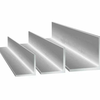 Дюралевый уголок 100х100 мм Д1 ГОСТ 13737-90 в наличии в Новгороде
