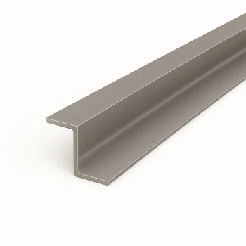 Z-образный профиль стальной 80х40х40х3 мм Ст2 ГОСТ 13229-78 в наличии в Новгороде