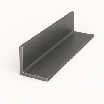 L-образный профиль стальной 100х100х16 мм 14Г2 ГОСТ 8509-93 в наличии в Новгороде