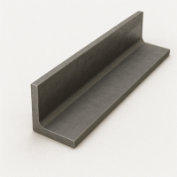 Низколегированный горячекатаный равнополочный уголок 100х100х10 мм 17ГС