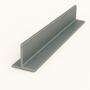 Анодированный тавр 30х20х1,5 мм АД31 в наличии в Новгороде