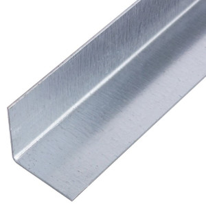 Уголок оцинкованный 32х32х4 мм Ст2 ГОСТ 8509-93 в наличии в Новгороде