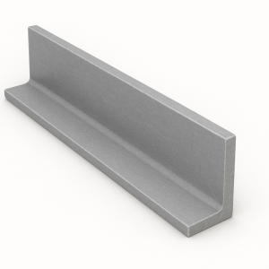 Судовой уголок 100х63х6 мм А36 в наличии в Новгороде