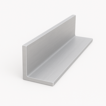 Г-образный профиль алюминиевый 95х50х8х14 мм Д16 ГОСТ 13738-91 в наличии в Новгороде