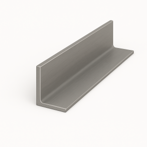 Г-образный профиль стальной 100х100х10 мм 15 ГОСТ 8509-93 в наличии в Новгороде