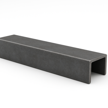 Низколегированный швеллер 18П 12000 мм С355 ГОСТ 8240-114 в наличии в Новгороде