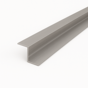 Z-образный профиль алюминиевый 91х55х105х33 мм АД31Е ГОСТ Р 50067-92 в наличии в Новгороде