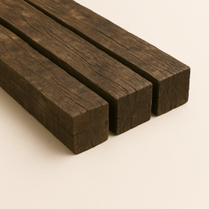 Шпала деревянная пропитанная тип I для главных путей 2750х250х180 мм ГОСТ 78-2004 в наличии в Новгороде