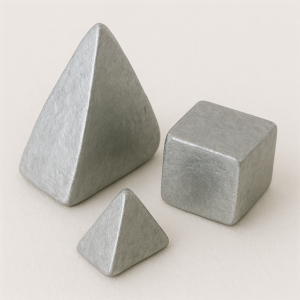 Металлический кадмий Кд0 в наличии в Новгороде