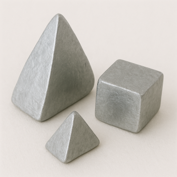 Металлический кадмий Кд0 в наличии в Новгороде