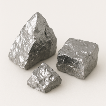 Металлический хром X97,5 ГОСТ 5905-2004 в наличии в Новгороде