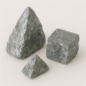 Металлический кремний Кр1 в наличии в Новгороде