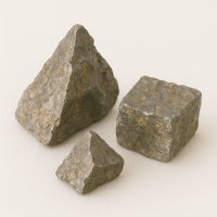 Ферротитан FeTi30Al6