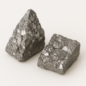 Феррохром низкоуглеродистый ФХ002А ГОСТ 4757-91 в наличии в Новгороде