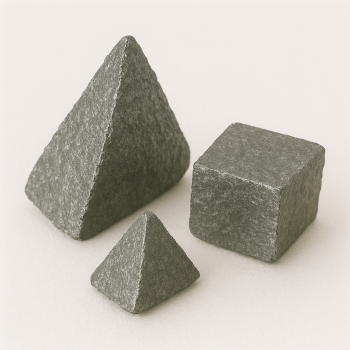 Ферроалюминий ФА-35 в наличии в Новгороде