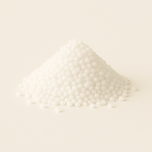 Полистирол гранулы зеленовато-синий ПСМ-111-20 в наличии в Новгороде