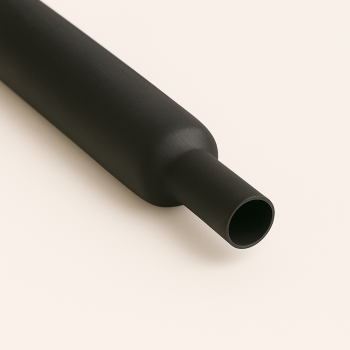 Термоусадочная трубка ТУТ нг-LS (2:1) 10/5 в наличии в Новгороде