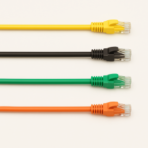 Патч-корд LC-LC, Duplex, MM 50/125 5 м в наличии в Новгороде