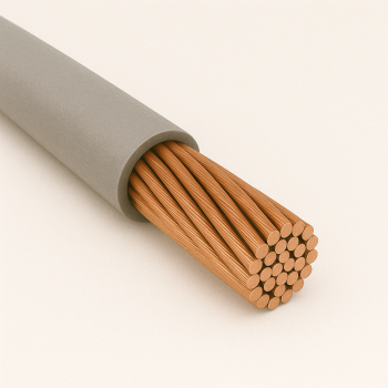 Кабель монтажный 14х0,35 МКЭШ аналоговый в наличии в Новгороде