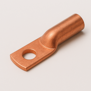 Медный кабельный наконечник Т 16-6-6 в наличии в Новгороде