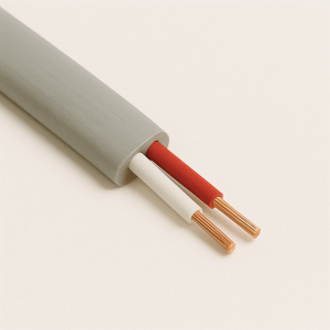 Телефонный провод 2х1,2 ПРПВМ в наличии в Новгороде