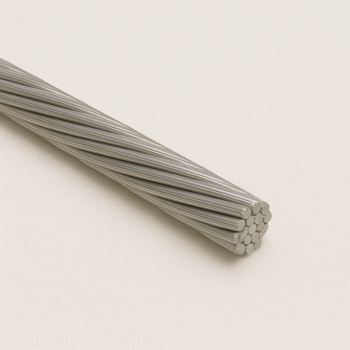 Провод неизолированный А 500 мм? ГОСТ 839-2019 в наличии в Новгороде