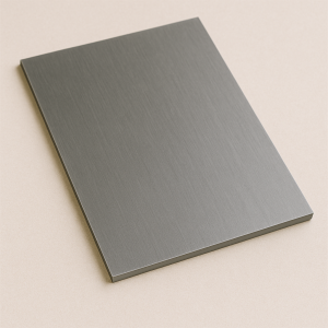 Ниобиевый лист 7,7 мм Нб-1 ТУ 48-19-284-84 в наличии в Новгороде