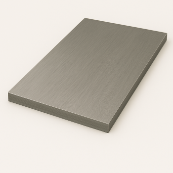 Быстрорежущий лист 1,8 мм Р12 в наличии в Новгороде