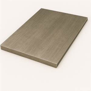 Жаропрочный лист 0,5 мм 14Х17Н2 ГОСТ 5582-75 в наличии в Новгороде