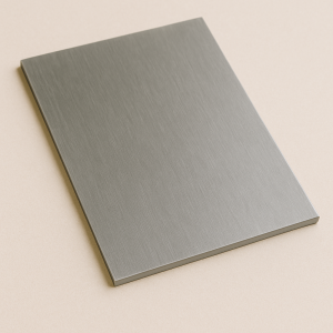 Циркониевый лист 0,4х1200х2500 мм Э110К в наличии в Новгороде